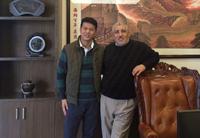 廣東化校專家教授親臨