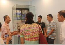 廣東化校專家教授親臨