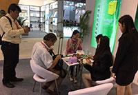 廣東化校專家教授親臨